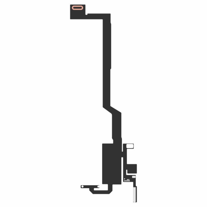 SmartGrade Pro™ - Cable flexible con sensor para iPhone XS Max