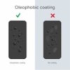 SmartGrade Pro™ - Verre trempé anti-espionnage pour Oppo Reno 2 (9H / 2.5D)