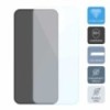 SmartGrade Pro™ - Verre trempé antireflet pour Xiaomi Redmi K40 (9H / 2.5D)