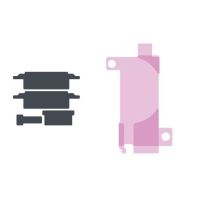 SmartGrade Pro™ - Adhésif pour batterie (paquet de 20) pour iPhone 13 mini - (Aftermarket)