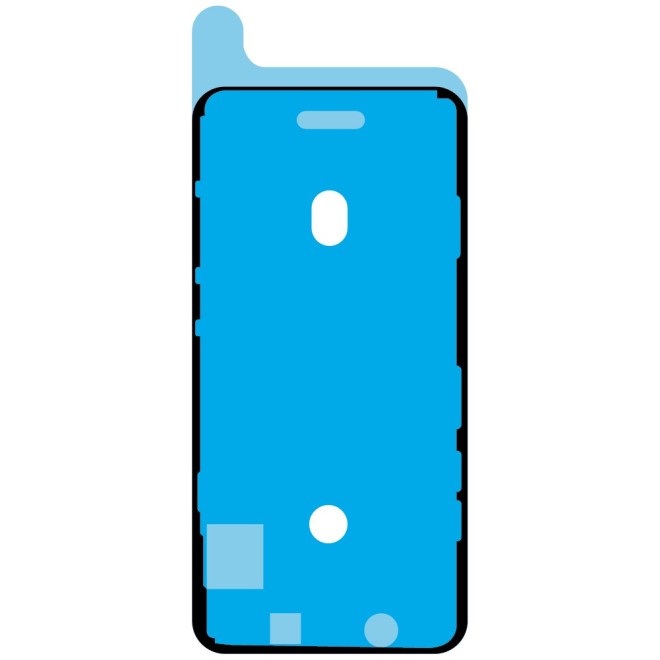 SmartGrade Pro™ - Pantalla (Frontal) adhesivo impermeable (Paquete de 50) para iPhone 16 Pro Max - (Aftermarket) SmartGrade Pro™ - Pantalla (Frontal) adhesivo impermeable (Paquete de 50) para iPhone 16 Pro Max - (Aftermarket)