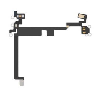 SmartGrade Pro™ - Câble flexible d'antenne de signal de charge pour iPhone 16 Pro Max - (Original | Récupéré)