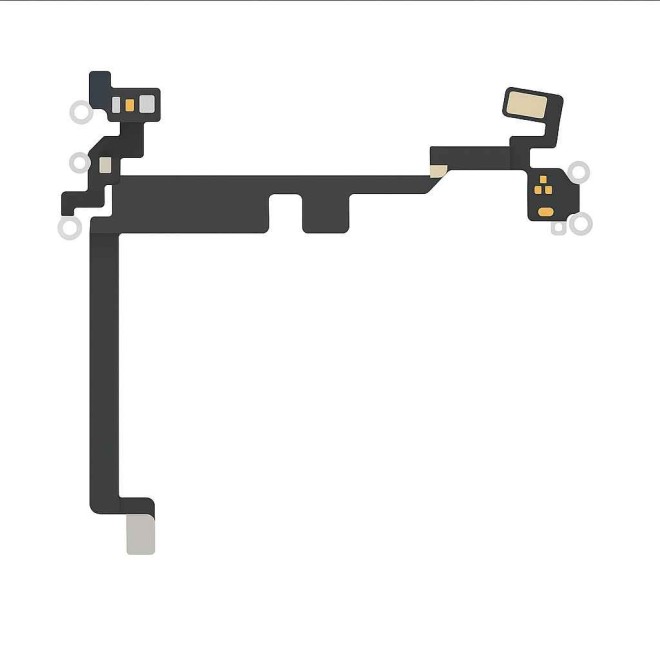 SmartGrade Pro™ - Cable flexible de antena de señal de carga para iPhone 16 Pro Max - (Original | Recuperado)
