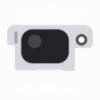 SmartGrade Pro™ - Rear microphone dust filter mesh pack (100 pcs) for iPhone 11 Pro - (Aftermarket)
