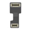 SmartGrade Pro™ - Wide angle camera FPC repair flex cable (Soldering required) (JCID) for iPhone 15 Plus - (Aftermarket)