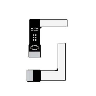 SmartGrade Pro™ - Rear camera tag-on flex cable (JCID) for iPhone 14 / iPhone 14 Plus - (Aftermarket)