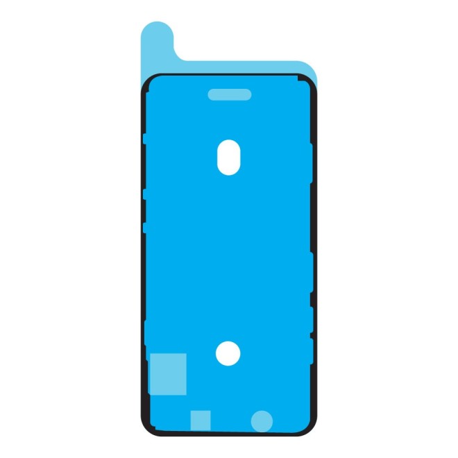 SmartGrade Pro™ - Adesivo à prova de água para ecrã / moldura (embalagem de 50) para iPhone 12 - (Original | Novo)