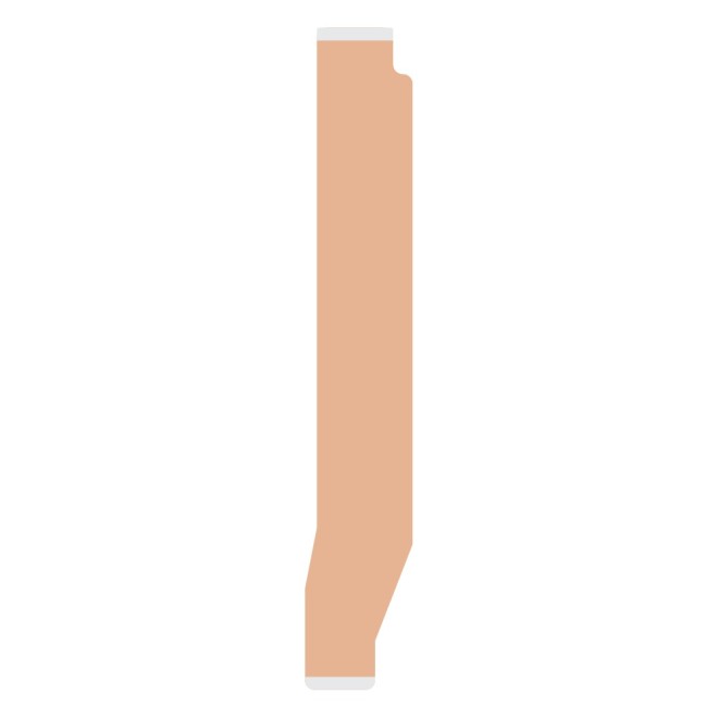 SmartGrade Pro™ - Mainboard / Motherboard flex cable for iPhone 14 - (Original | Reclaimed)