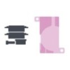 SmartGrade Pro™ - Battery adhesive (Pack of 20) for iPhone 12 - (Aftermarket)