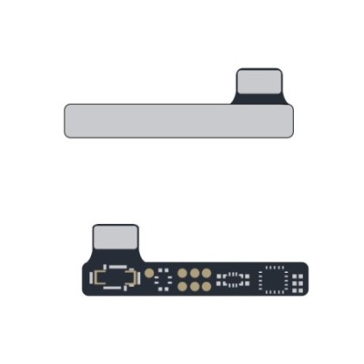 SmartGrade Pro™ - Rear camera tag-on flex cable (I2C) for iPhone 13 / iPhone 13 mini - (Aftermarket)