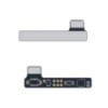 SmartGrade Pro™ - Cable flexible con etiqueta para cámara trasera (JCID) para iPhone 13 / iPhone 13 mini - (Aftermarket)