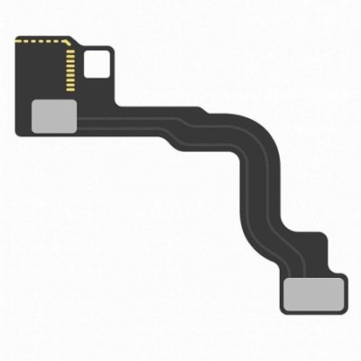 SmartGrade Pro™ - Cable flexible Face ID integrado (requiere soldadura) (JCID) para iPhone 13 mini - (Aftermarket)