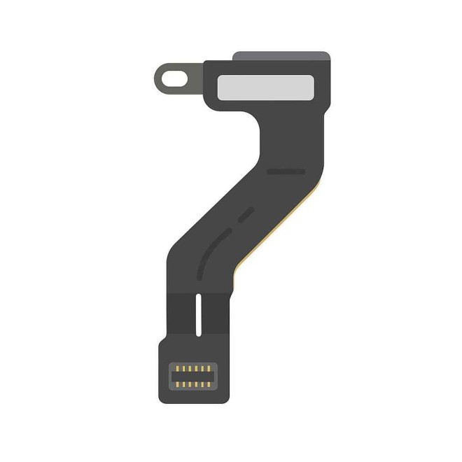 SmartGrade Pro™ - 5G Nano signal flex cable for iPhone 12 - (Original | Reclaimed)