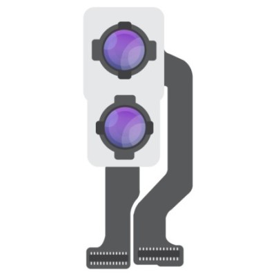 SmartGrade Pro™ - Câmara traseira para iPhone 11 - (Original | Recuperado)