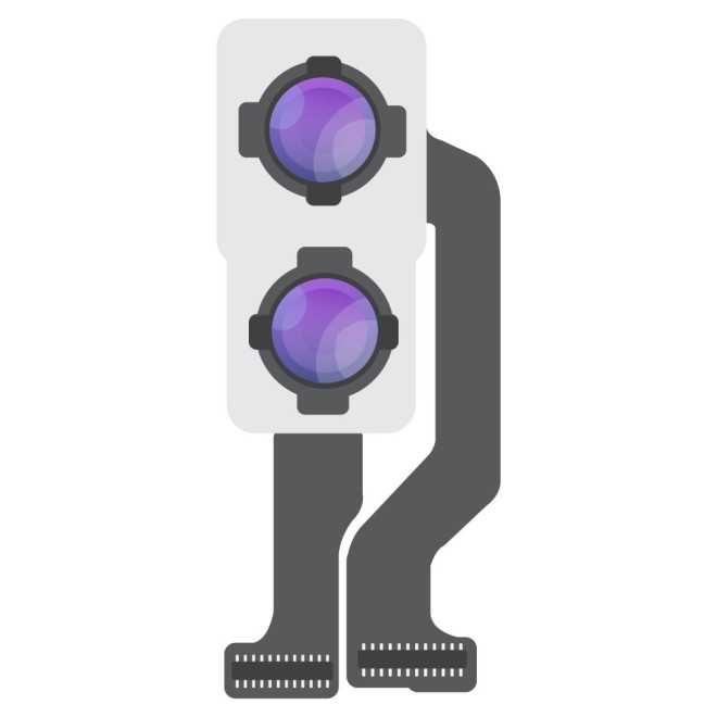 SmartGrade Pro™ - Caméra arrière pour iPhone 11 - (Original | Reclaimed)