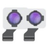 SmartGrade Pro™ - Câmara traseira para iPhone 12 - (Original | Recuperado)
