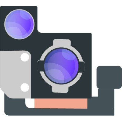 SmartGrade Pro™ - Caméra arrière pour iPhone 13 / iPhone 13 mini - (Original | Reclaimed)