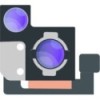 SmartGrade Pro™ - Cámara trasera para iPhone 13 / iPhone 13 mini - (Original | Recuperado)