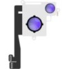 SmartGrade Pro™ - Câmara traseira para iPhone 14 - (Original | Recuperado)