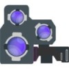 SmartGrade Pro™ - Rear camera for iPhone 14 Pro - (Original | Reclaimed)