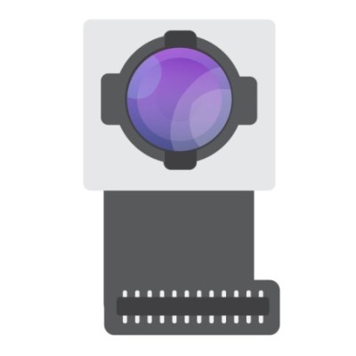 SmartGrade Pro™ - Caméra arrière pour iPhone 5S - (Original | Reclaimed)