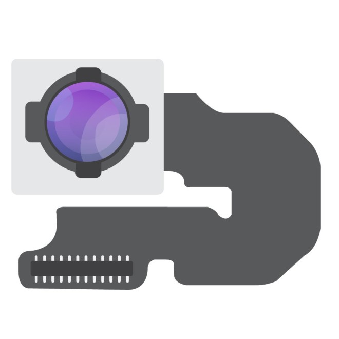 SmartGrade Pro™ - Rear camera for iPhone 6S Plus - (Original | Reclaimed)