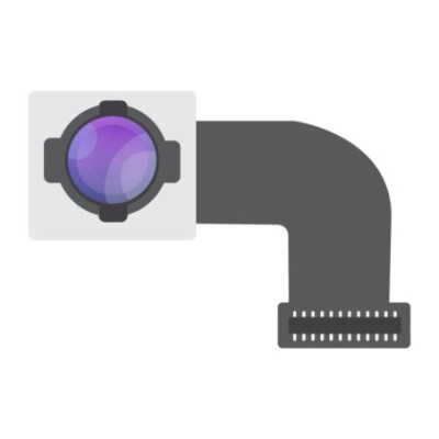 SmartGrade Pro™ - Rear camera for iPhone 7 - (Original | Reclaimed)