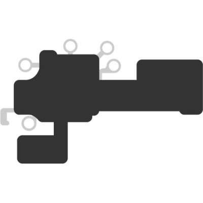 SmartGrade Pro™ - WiFi antenna flex cable for iPhone 13 Pro - (Original | Reclaimed)