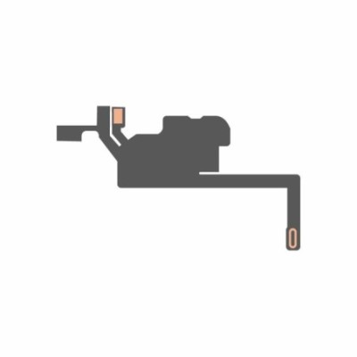 SmartGrade Pro™ - Câble flexible pour capteur de proximité pour iPhone 14 Pro Max - (Original | Reclaimed)