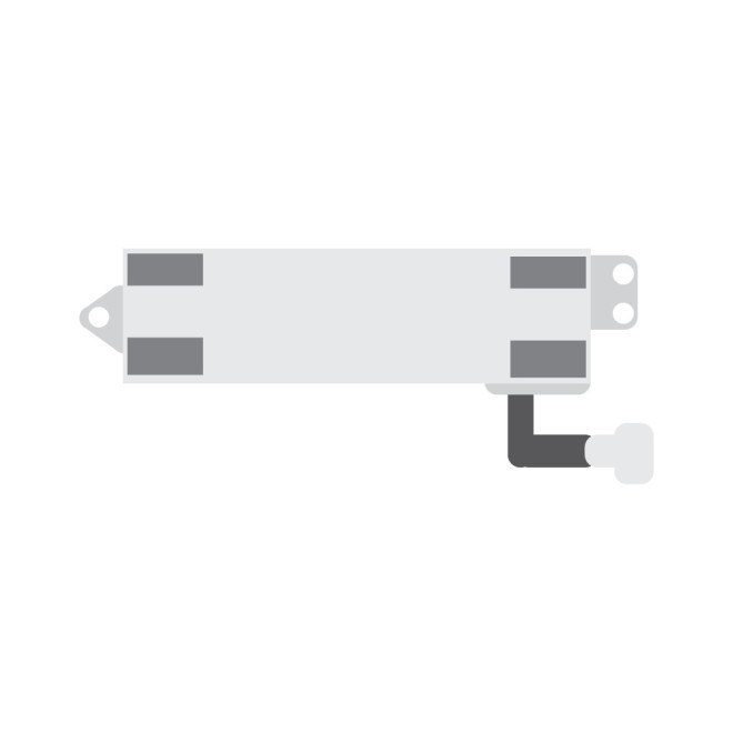 SmartGrade Pro™ - Taptic engine (Vibrator) for iPhone 5 - (Original | Reclaimed)