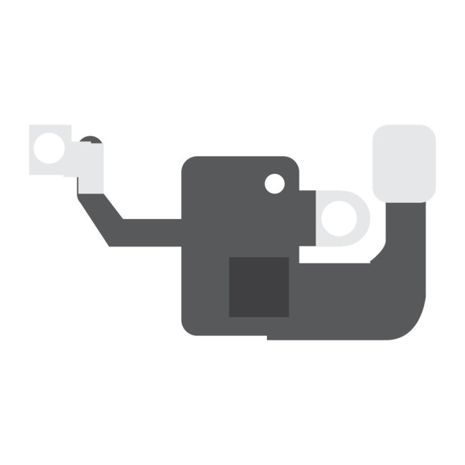 SmartGrade Pro™ - Cabo flexível de antena WiFi para iPhone 6 Plus - (Aftermarket) SmartGrade Pro™ - Cabo flexível de antena WiFi para iPhone 6 Plus - (Aftermarket)