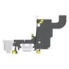 SmartGrade Pro™ - Charging port flex cable (Lightning) for iPhone 6 Plus - (Aftermarket) - Black