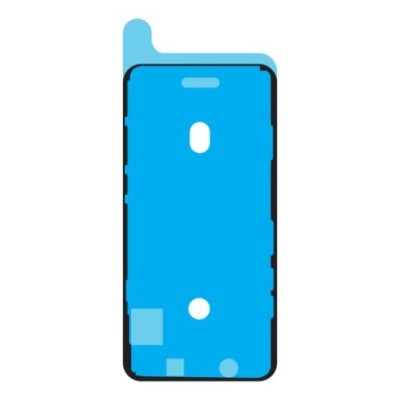 SmartGrade Pro™ - Adesivo à prova de água para ecrã / moldura (individual) para iPhone XR - (Pós-venda)