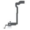 SmartGrade Pro™ - Charging port flex cable (Lightning) for iPhone XS Max - (Original | Reclaimed) - Gold