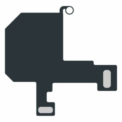 SmartGrade Pro™ - Câble flexible pour antenne GPS (version US) pour iPhone 14 Pro - (Original | Reclaimed)