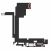 SmartGrade Pro™ - Cabo flexível da porta de carregamento (USB-C) para iPhone 15 Pro Max - (Aftermarket) - Titânio natural