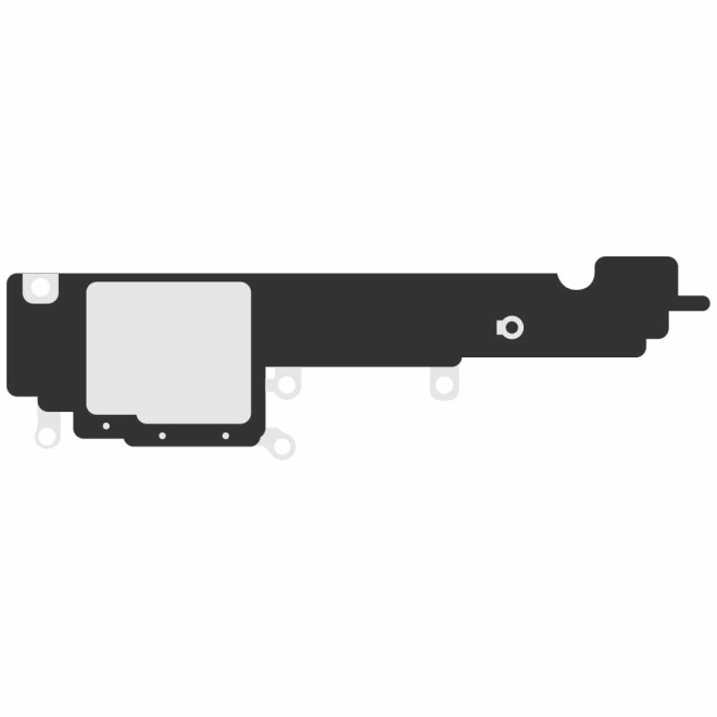 SmartGrade Pro™ - Haut-parleur pour iPhone 15 Pro Max - (Original | Reclaimed)