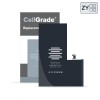 SmartGrade Pro™ - Bateria (SinoWealth (ZY) para iPhone 15 Pro Max