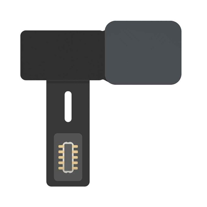 GPS antenna flex cable (US Version) for iPhone 15 Plus - (Original | Reclaimed) GPS antenna flex cable (US Version) for iPhone 15 Plus - (Original | Reclaimed)