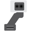 SmartGrade Pro™ - Infrared LiDAR radar scanner flex cable (JCID) for iPhone 12 Pro - (Aftermarket)