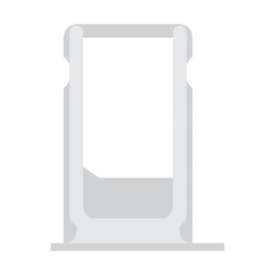 SmartGrade Pro™ - SIM Card tray (Single SIM) for iPhone 8 - (Original | Reclaimed) - Rose Gold