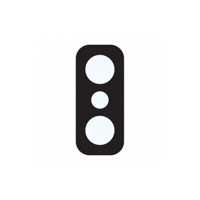 SmartGrade Pro™ - Objectif de la caméra arrière (verre uniquement) pour iPhone 6 Plus / iPhone 6S Plus - (Aftermarket) SmartGrade Pro™ - Objectif de la caméra arrière (verre uniquement) pour iPhone 6 Plus / iPhone 6S Plus - (Aftermarket)