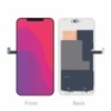 SmartGrade Pro™ - Hard OLED (60mHz) Écran pour iPhone 13 Pro Max - (Aftermarket) - IC programmable