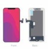 SmartGrade Pro™ - Soft OLED Display for iPhone XS Max - (Aftermarket) - Built-in IC