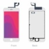 SmartGrade Pro™ - TFT InCell Display for iPhone 6S - (Aftermarket) - Built-in IC - White