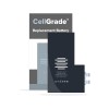 SmartGrade Pro™ - Célula de batería (sin BMS) para iPhone 14 Pro Max