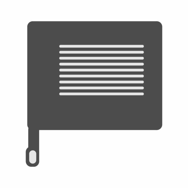 Battery for Apple Watch Series 9 45 mm (Aftermarket)