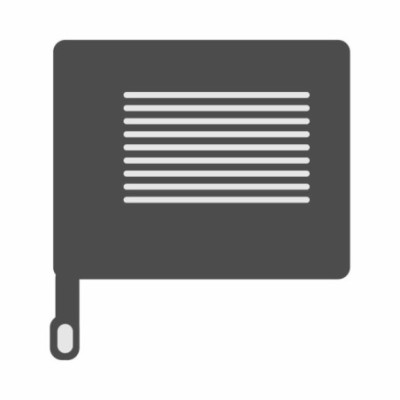 Battery for Apple Watch Series 8 45 mm (Aftermarket)