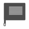 Battery for Apple Watch Series 8 45 mm (Aftermarket)