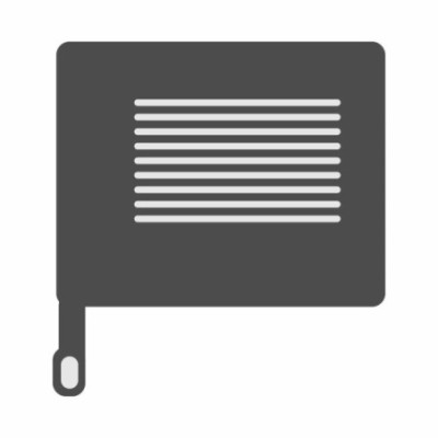 Battery for Apple Watch SE 2 40 mm (Aftermarket)